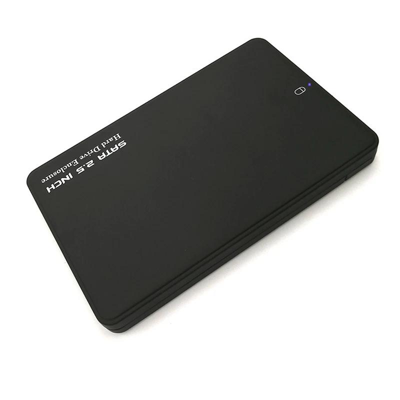 5 Gbps USB3.0 2.5 ġ USB HDD ̽ ϵ ũ ̺ ܺ HDD Ŭ   UASP HDD SSD 2 ׶Ʈ ο